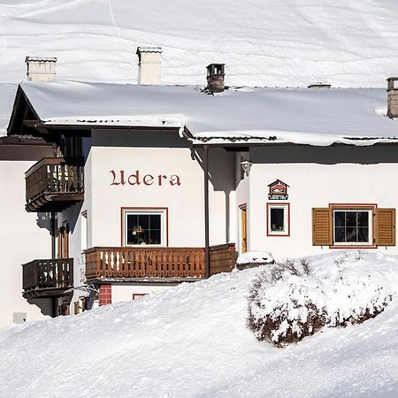 Apartments Udera Selva di Val Gardena Exteriér fotografie