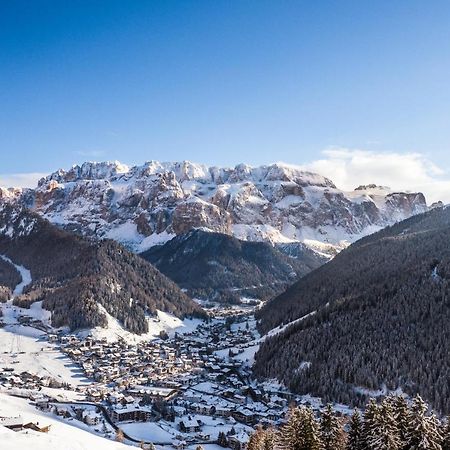 Apartments Udera Selva di Val Gardena Exteriér fotografie